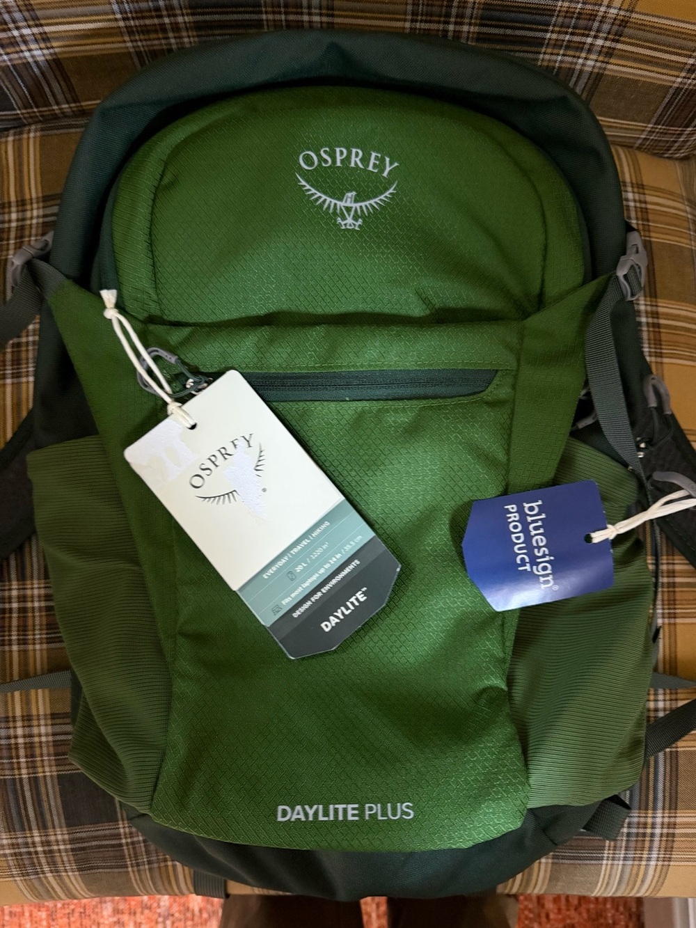 Osprey Daylite Plus Backpack